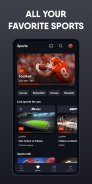 Fubo: Watch Live TV & Sports screenshot 10