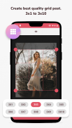 Grid Maker for Instagram screenshot 0