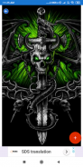 Satanic Wallpaper: HD images, Free Pics download screenshot 6