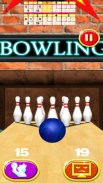 3D Bowling. screenshot 1