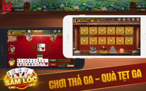 Hội Quán - Sâm Lốc screenshot 9