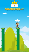 Stick Monkey screenshot 1