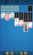 solitare screenshot 4