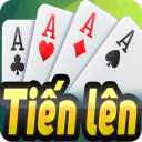 Thirteen - Tien Len Mien Nam Icon