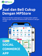 MPStore - SuperApp UMKM screenshot 3