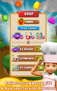 Cookie Star screenshot 5