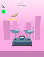 Food Scale screenshot 3