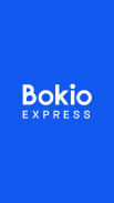 Bokio Express screenshot 6