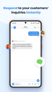 Smartsupp chat screenshot 7