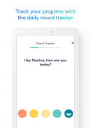 Mindshine: Mental Health Coach screenshot 17