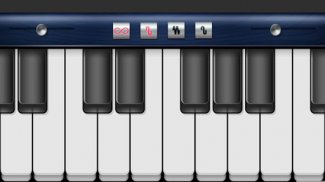 Simple Piano 2 screenshot 1