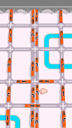 Train Escape : Traffic Puzzle screenshot 16