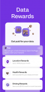 Pogo: Earn on Everything screenshot 3