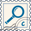 Stamp Identifier