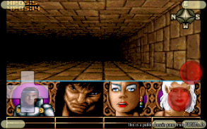VGBAnext - Universal Console Emulator screenshot 7