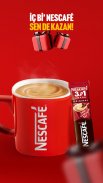 Nescafé 3ü1 Arada NE'APP screenshot 0