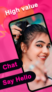 Blink – Social video chatting screenshot 4