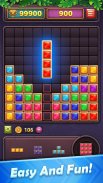 Puzzle a blocchi: Jewel Blast screenshot 3