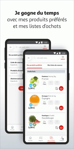 Auchan France 10 0 2 Download Android Apk Aptoide