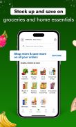 Pincode: Grocery Delivery App screenshot 2