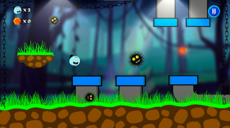 Spunky Friends - Infinite Portals screenshot 6