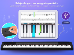 Pianist HD : Piano + screenshot 13
