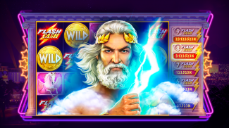 Gambino Sòng bạc Trực tuyến: Vegas Máy đánh bạc screenshot 6