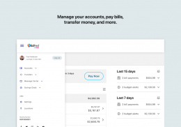 EdFed screenshot 9