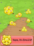 Emoji Evolution - Clicker Game screenshot 2