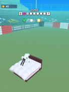 Bed Diving screenshot 9