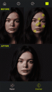 Photo Retouch - AI Remove Unwanted Objects screenshot 2