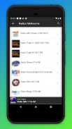 Radio Australia FM - Radio App screenshot 5