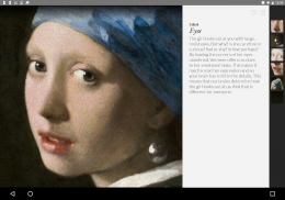 Second Canvas Mauritshuis screenshot 15