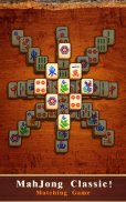 Mahjong Solitaire Free screenshot 7