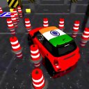 कार गेम Parking Gadi Wala Game