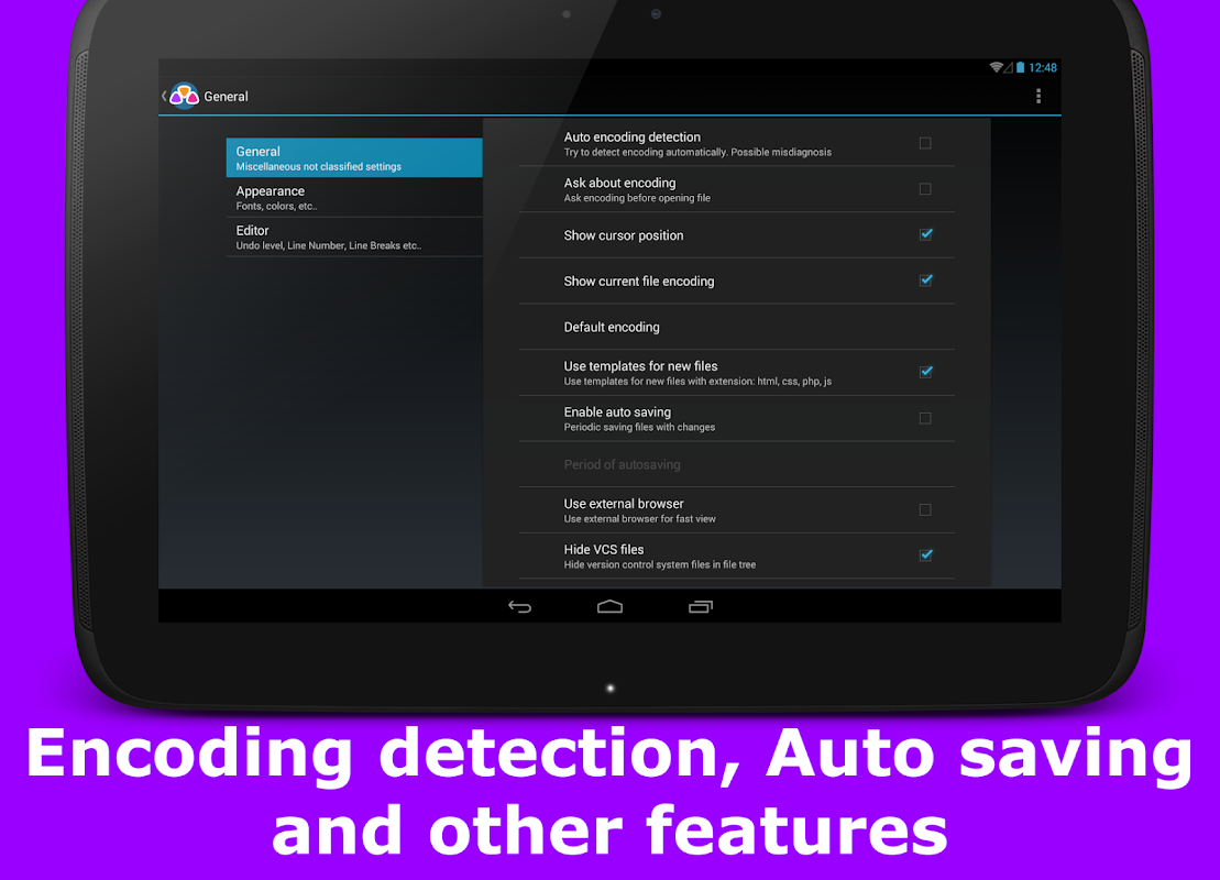 AWD - PHP/HTML/CSS/JS IDE - Загрузить APK для Android | Aptoide