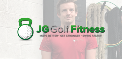 JG Golf Fitness