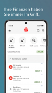 Sparkasse Ihre mobile Filiale screenshot 9
