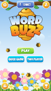 WordBuzz: The Honey Quest screenshot 6