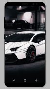 Super Cars Wallpaper screenshot 7