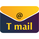 T Mail - E-mail temporaire Icon