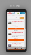 Alhind - Flight Booking App screenshot 0