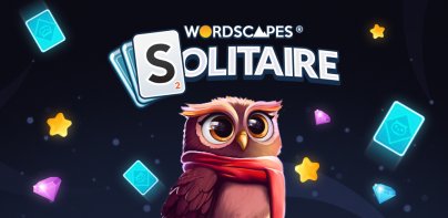 Wordscapes Solitaire