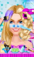 Prom Night Salon: Hair Stylist screenshot 1