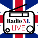 Radio XL 1296 AM Birmingham UK Live