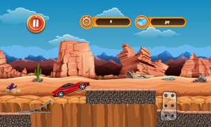 Trò chơi đua xe cho trẻ em screenshot 6