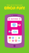 Play Phone for Kids - Fun educational babies toy screenshot 0