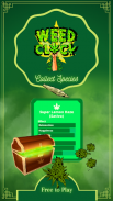 Weed Clicker screenshot 3