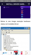 Learn to Install Computer Windows 8 screenshot 5