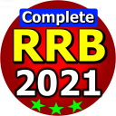 RRB Group D Exam Icon